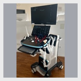 Available For Sale Mindray Resona I9 Ultrasound Machine (USED)