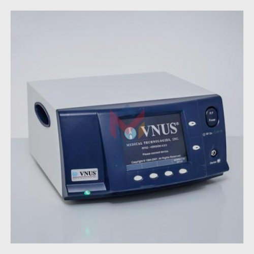 Available For Sale Medtronic Covidien VNUS RFG2 Radio Frequency Generator (USED)