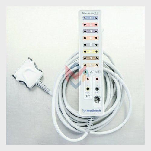 Available For Sale Medtronic NIM Neuro 3.0 System (USED)