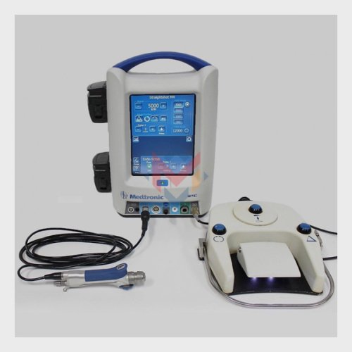 Available For Sale Medtronic M4 Straightshot Set with Medtronic IPC System (USED)