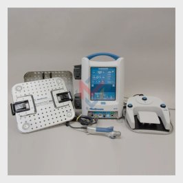 Available For Sale Medtronic M4 Straightshot Set with Medtronic IPC System (USED)