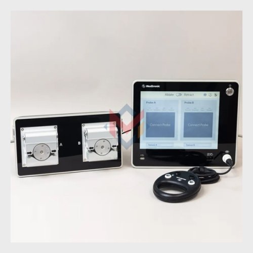 Available For Sale Medtronic Osteocool RF Ablation System (USED)