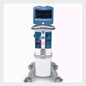 Available For Sale Medtronic Puritan Bennett 980 Ventilator (USED)