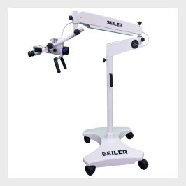 Available For Sale Seiler Alpha Air 3 ENT Microscope (NEW)
