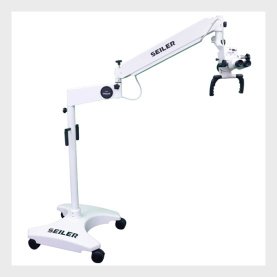Available For Sale Seiler Alpha Air 6 ENT Microscope (NEW)
