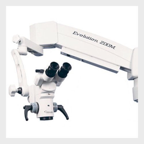 Available For Sale Seiler Evolution ZOOM Surgery Microscope (NEW)