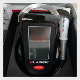 Available For Sale K-Laser Cube 4 Vet (USED)