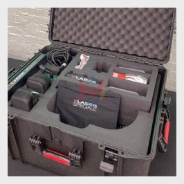 Available For Sale K-Laser Speciale LIVE VET Plus (USED)