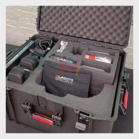 Available For Sale K-Laser Speciale LIVE VET Plus (USED)