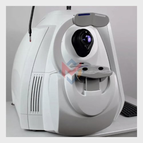 Available For Sale Zeiss Cirrus HD-OCT 5000 (USED)