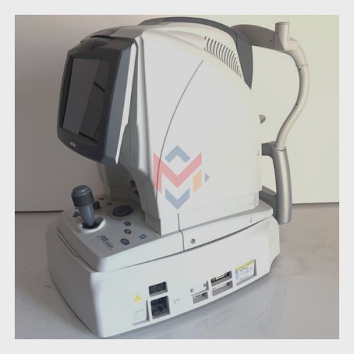 Available For Sale Nidek RS-3000 Advance 2 OCT (USED)