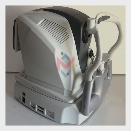 Available For Sale Nidek RS-3000 Advance 2 OCT (USED)