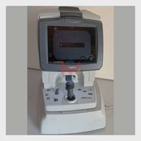 Available For Sale Nidek RS-3000 Advance 2 OCT (USED)