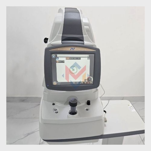 Available For Sale Nidek Retina Scan Duo 2 OCT (USED)