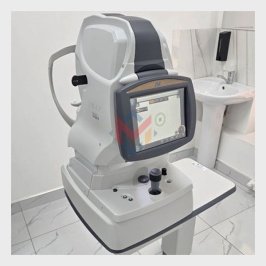 Available For Sale Nidek Retina Scan Duo 2 OCT (USED)