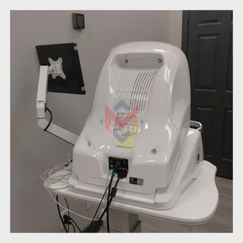 Available For Sale Nikon Optos California Retinal Imaging System (USED)