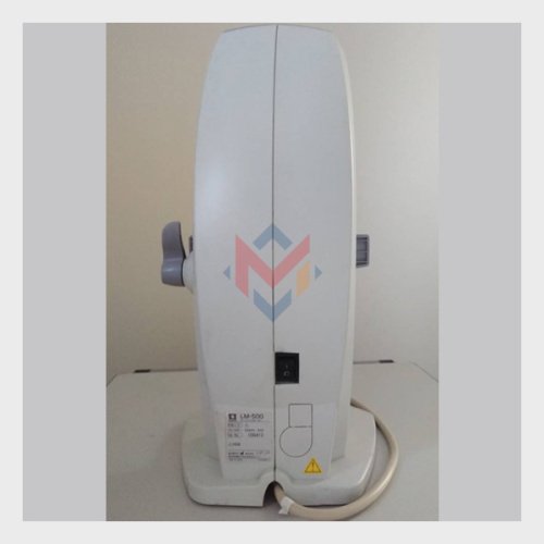 Available For Sale Nidek LM-500 Auto Lensmeter (USED)