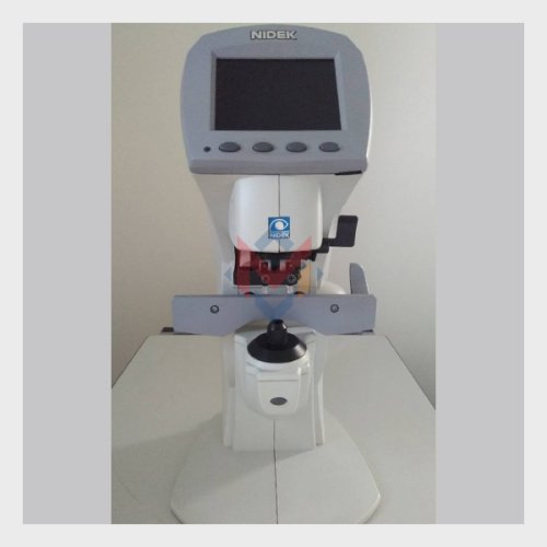 Available For Sale Nidek LM-500 Auto Lensmeter (USED)