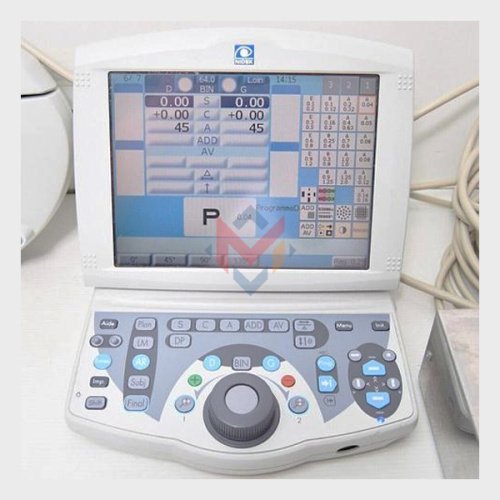 Available For Sale Nidek RT-5100 Smart Refractor Phoropter (USED)