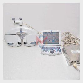 Available For Sale Nidek RT-5100 Smart Refractor Phoropter (USED)
