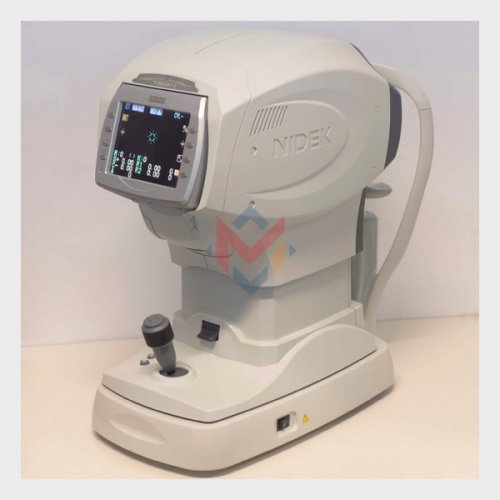 Available For Sale Nidek TONOREF II Autorefractor-Keratometer (USED)