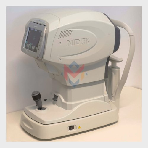 Available For Sale Nidek TONOREF II Autorefractor-Keratometer (USED)