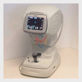 Available For Sale Nidek TONOREF II Autorefractor-Keratometer (USED)