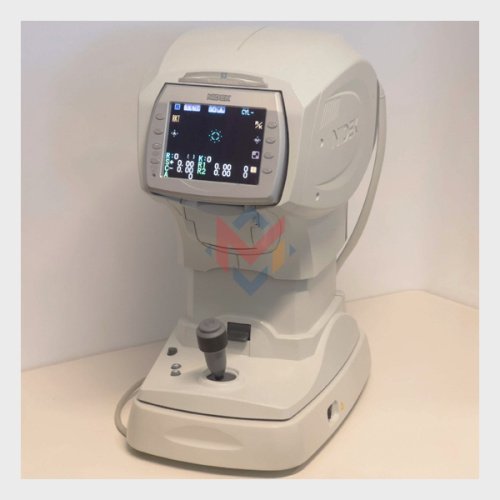 Available For Sale Nidek TONOREF II Autorefractor-Keratometer (USED)