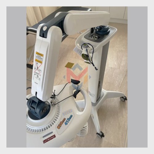 Available For Sale Lutronic Healite II Light Therapy (USED)