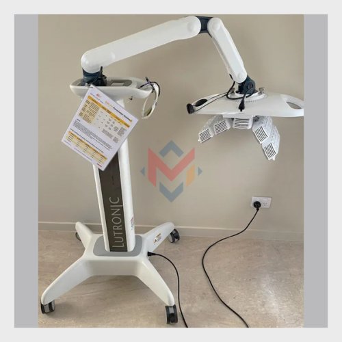 Available For Sale Lutronic Healite II Light Therapy (USED)