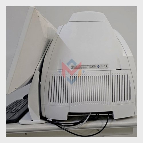 Available For Sale Zeiss Cirrus 6000 OCT System (USED)