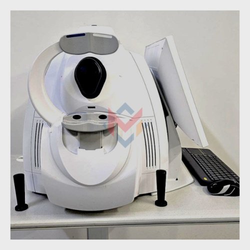 Available For Sale Zeiss Cirrus 6000 OCT System (USED)