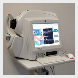 Available For Sale Zeiss Cirrus HD-OCT 4000 Quad Core (USED)