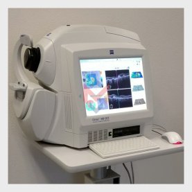 Available For Sale Zeiss Cirrus HD-OCT 4000 Quad Core (USED)