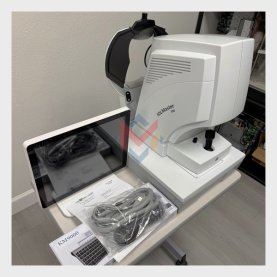 Available For Sale Zeiss IOLMaster 700 SWEPT Source OCT (USED)
