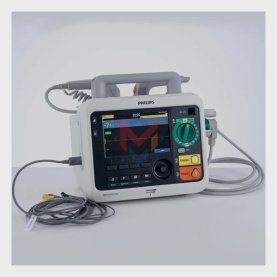 Available For Sale Philips Efficia DFM100 Defibrillator (USED)