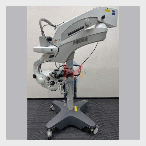 Available For Sale Zeiss Opmi Lumera 700 Surgical Microscope (USED)