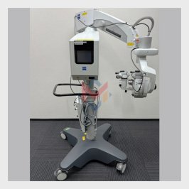 Available For Sale Zeiss Opmi Lumera 700 Surgical Microscope (USED)