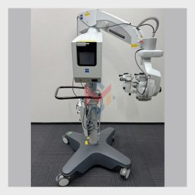 Available For Sale Zeiss Opmi Lumera 700 Surgical Microscope (USED)