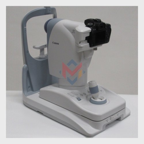 Available For Sale Canon CR-2 AF Digital Non-Mydriatic Retinal Camera (USED)