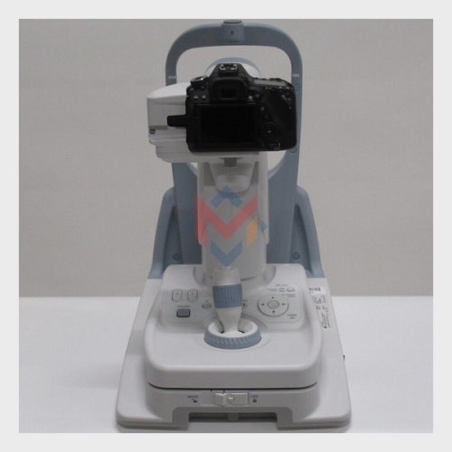 Available For Sale Canon CR-2 AF Digital Non-Mydriatic Retinal Camera (USED)