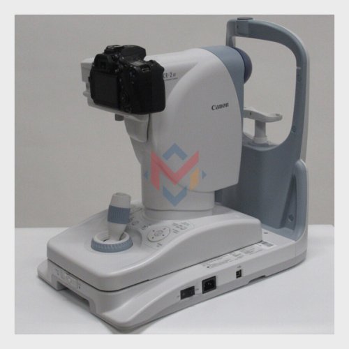 Available For Sale Canon CR-2 AF Digital Non-Mydriatic Retinal Camera (USED)