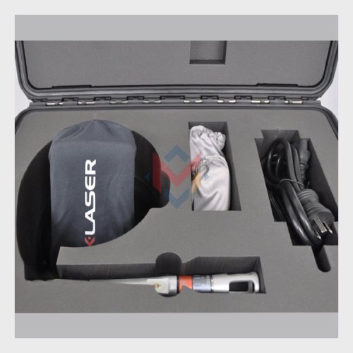 Available For Sale K-Laser Cube 4 Plus Medical Laser Therapy (USED)