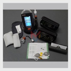 Available For Sale K-Laser Cube Plus 30 Medical Therapy Device (USED)