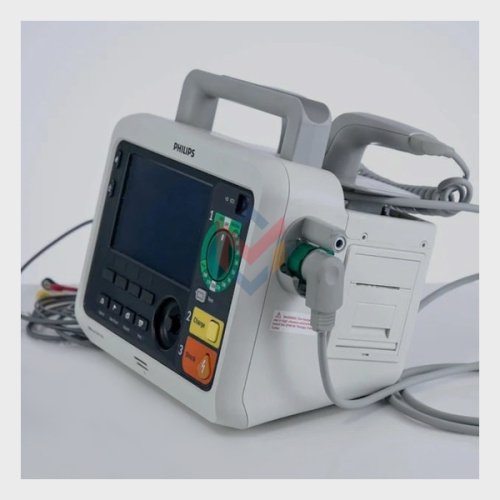 Available For Sale Philips Efficia DFM100 Defibrillator (USED)
