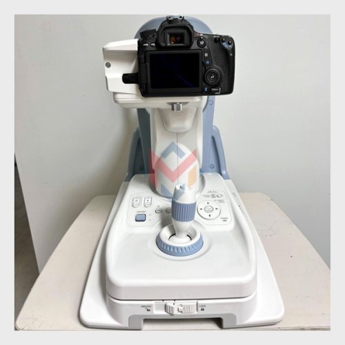 Available For Sale Canon CR-2 AF PLUS Digital Non-Mydriatic Retinal Camera (USED)