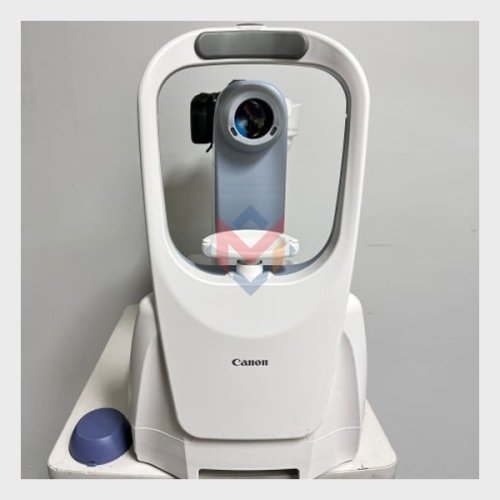 Available For Sale Canon CR-2 AF PLUS Digital Non-Mydriatic Retinal Camera (USED)