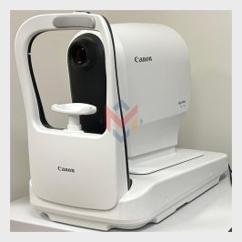 Available For Sale Canon Xephilio OCT-A1 Optical Coherence Tomography (USED)