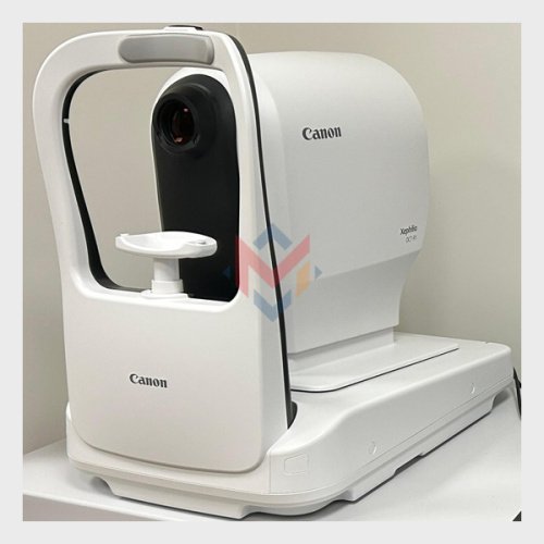 Available For Sale Canon Xephilio OCT-A1 Optical Coherence Tomography (USED)