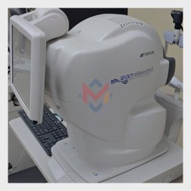 Available For Sale Topcon Maestro2 Robotic OCT (USED)